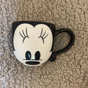 Disney Minnie Mouse Mug